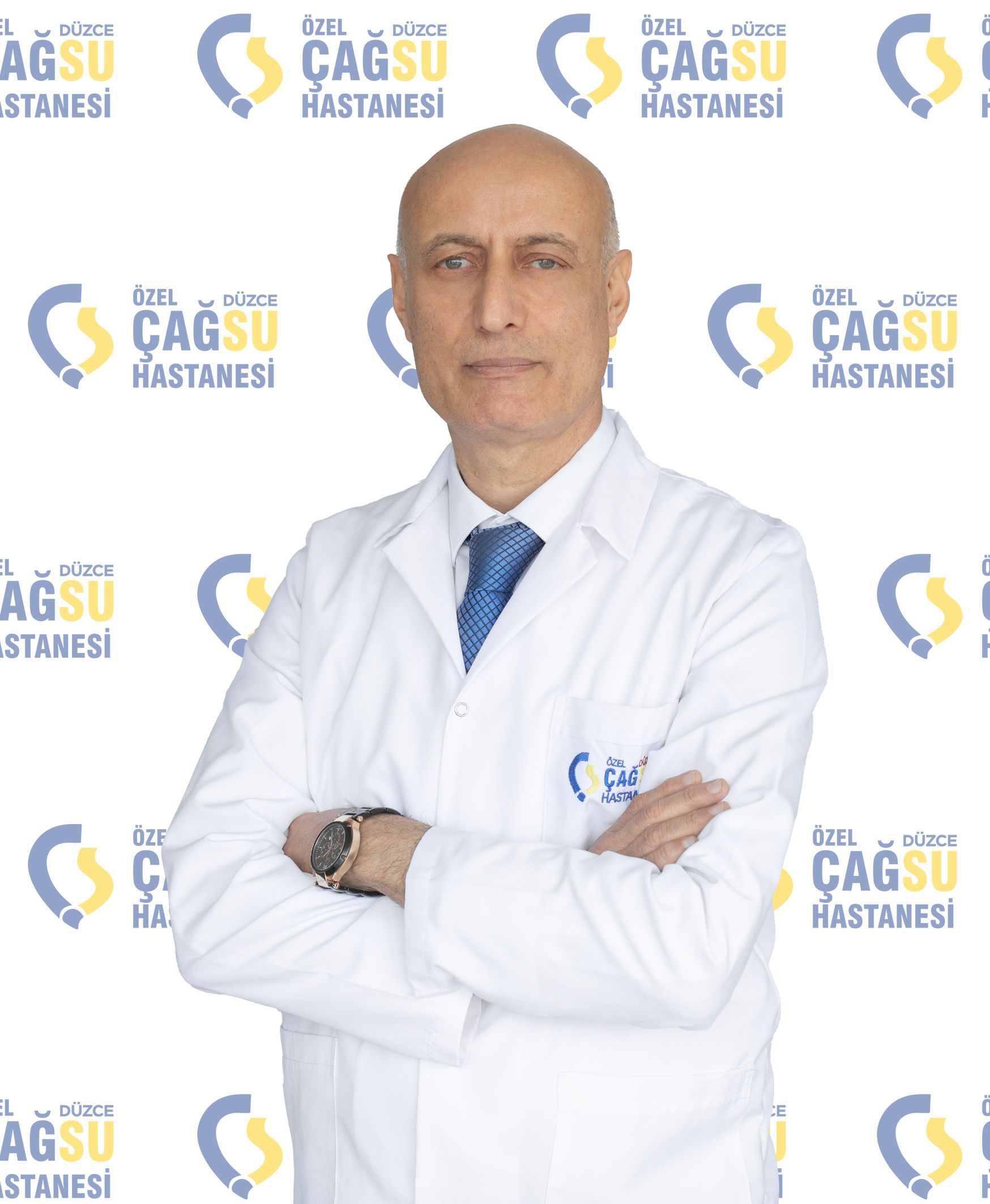 Uzm. Dr. Fatih GÜLLÜK